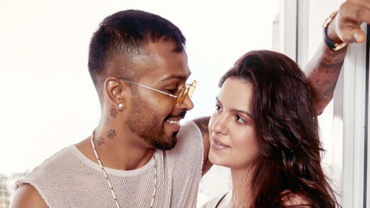 Hardik Pandya to forfeit 70% of assets to Natasha in divorce settlement?