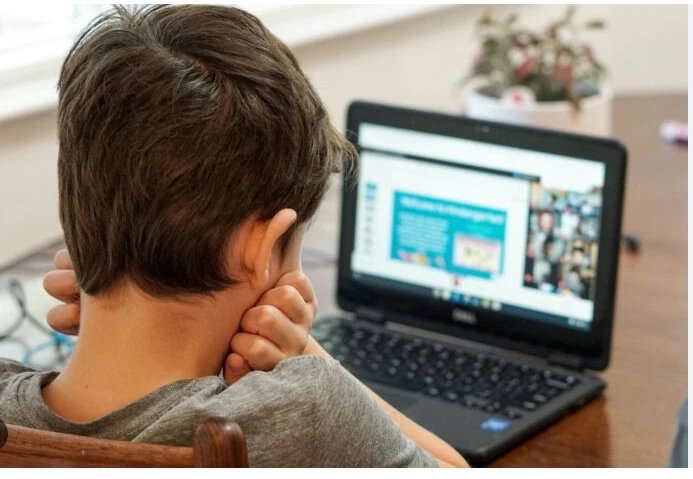 Over 300 million children a year face sexual abuse online: study