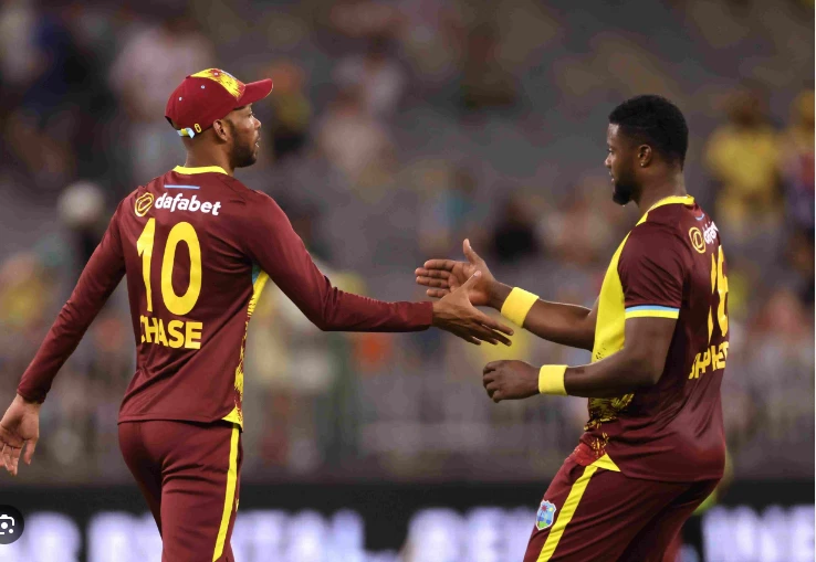 West Indies complete 3-0 T20I series rout of South Africa