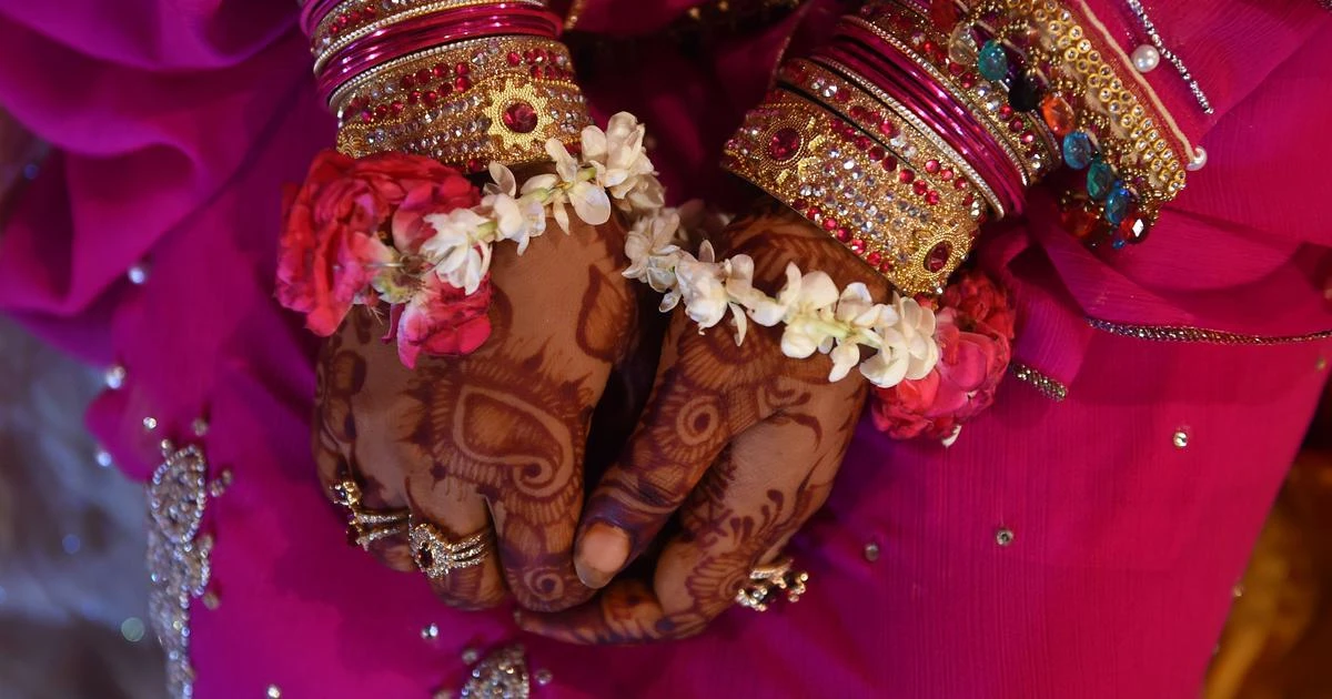 11 arrested in Muridke over child marriage