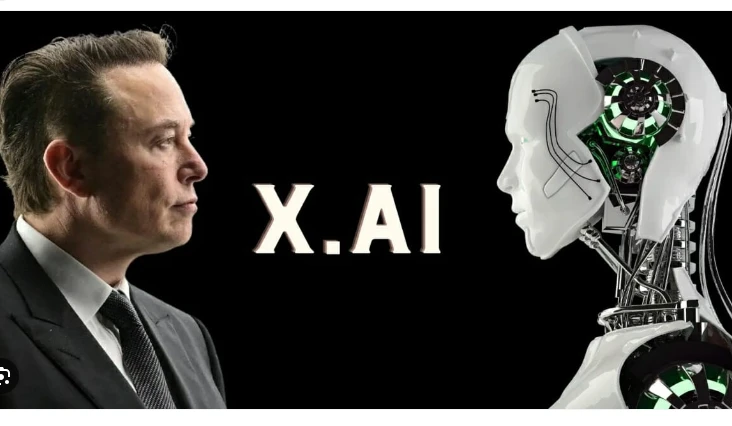 Elon Musk's xAI secures $6 billion in new funding