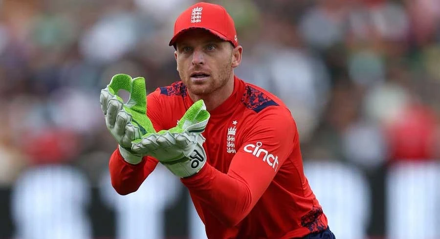 England captain Buttler set to miss 3rd T20 against Pakistan