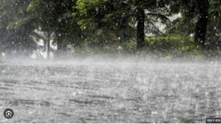 NDMA alerts departments amid forecast of stormy rains, flash floods