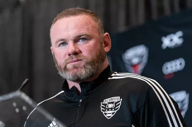 Rooney wants Plymouth youngsters to follow his teenage dream