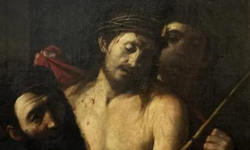 Spain unveils 'lost Caravaggio' that nearly sold for a song