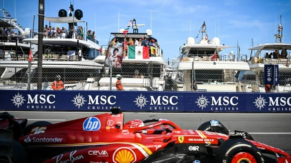 Three things we learned from the Monaco Grand Prix