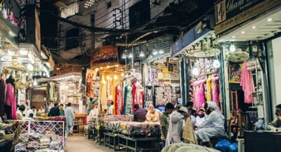 Youm-e-Takbeer: Bazaars and markets in Karachi and Lahore to open