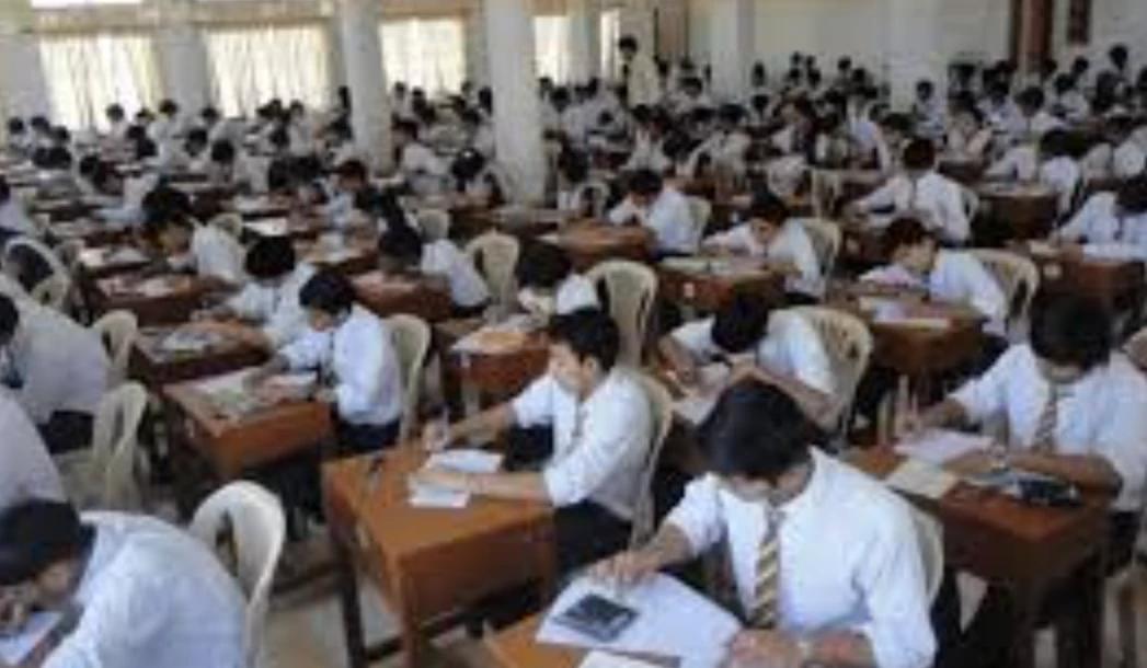 Youm-e-Takbeer: KP, Balochistan board exams to be on schedule