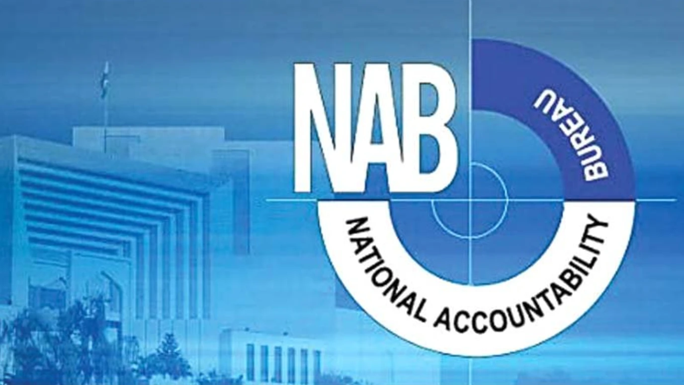 190m pound case: NAB raids real estate office in Rawalpindi