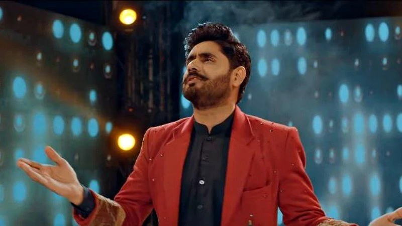 Abrar Ul Haq joins 'Bado Badi' craze with his rendition