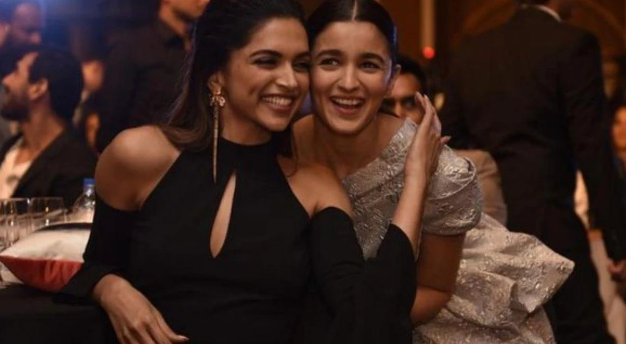 Celebs, fans show solidarity with mum-to-be Deepika Padukone