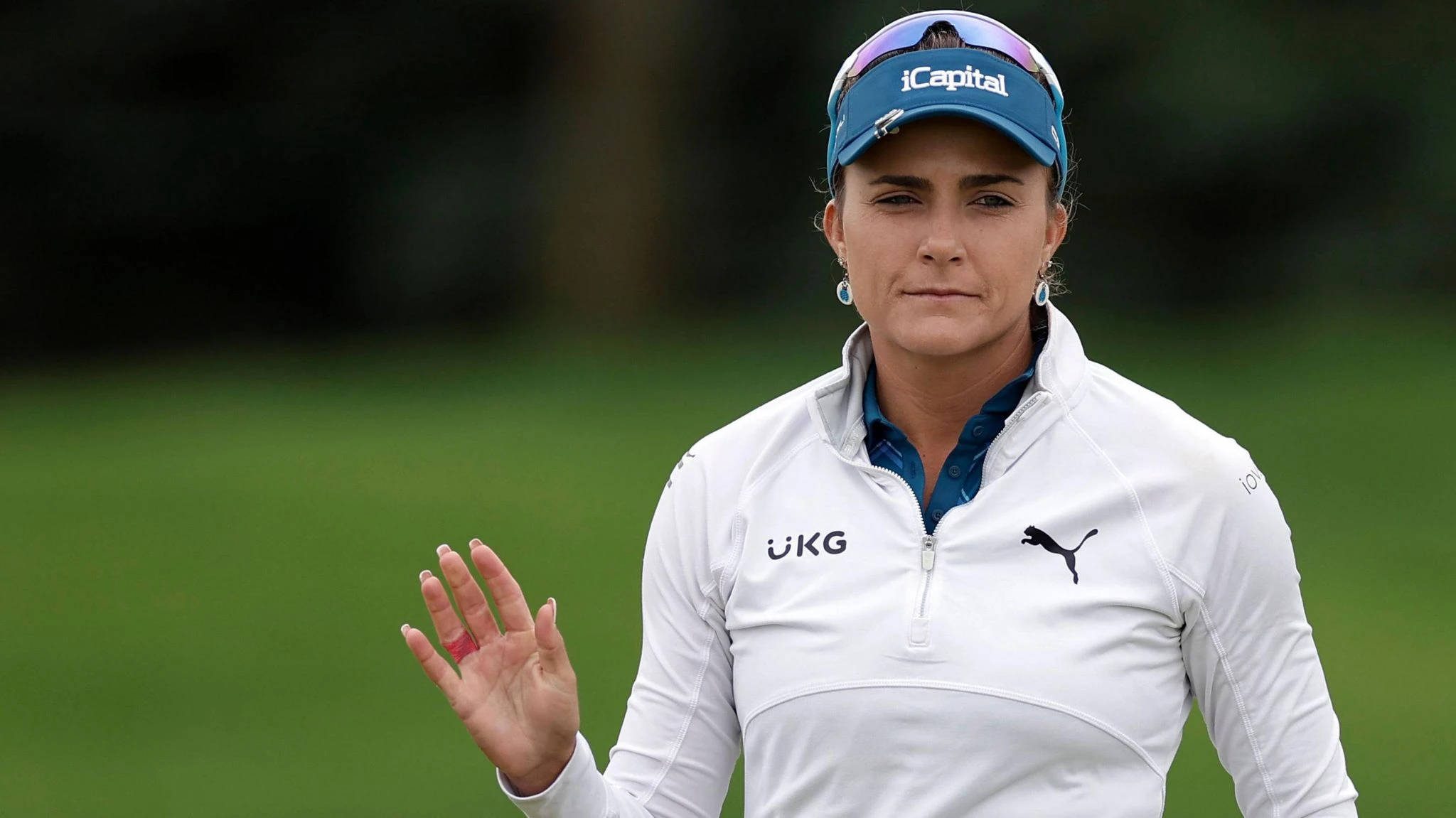 Lexi Thompson to retire from golf at season end