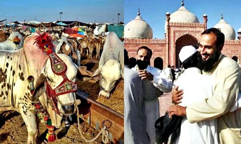 Meteorological department predicts Eid-ul-Azha date in Pakistan