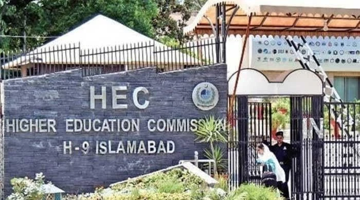 No more federal funding for universities in provinces, govt tells HEC