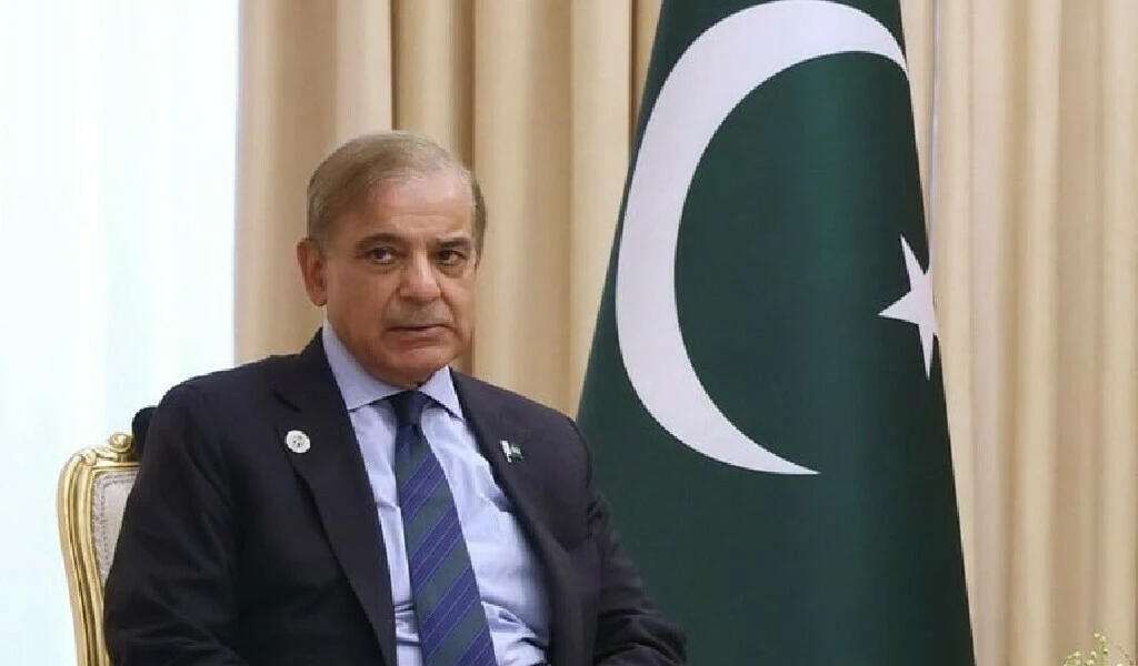 PM Shehbaz strongly condemns Israel’s indiscriminate bombardment in RafahPM