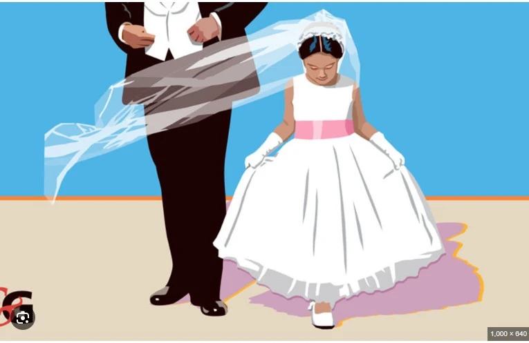 Police in Muridke arrest all persons involved in marriage of under-age girl