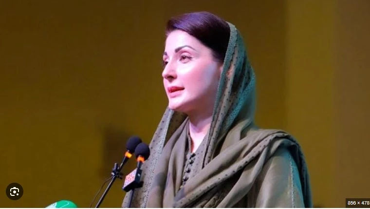 Punjab CM Maryam Nawaz vows to protect interests of farmers