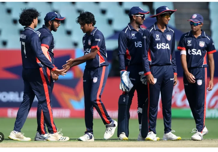 USA looking for wins in T20 World Cup debut