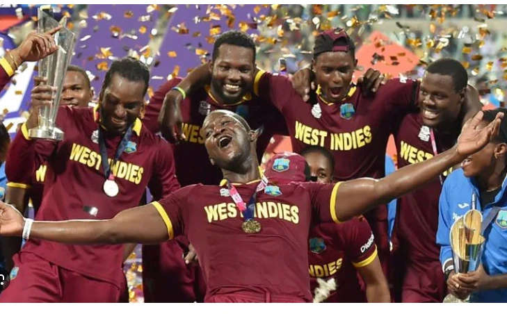 West Indies ready to knock home T20 World Cup 'out of this world'