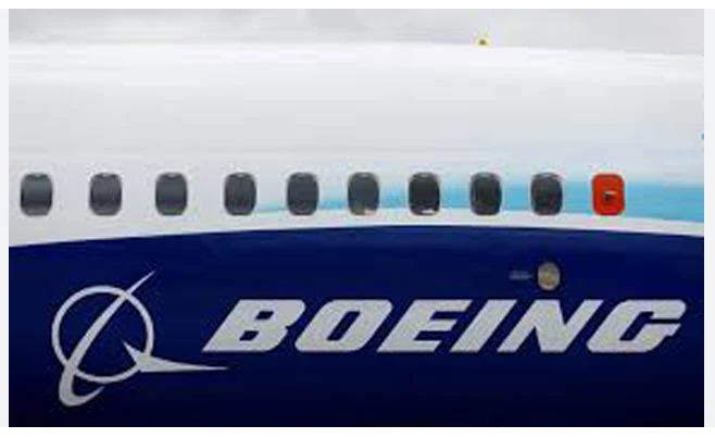 Boeing set to deliver plan to regulators on upgrading safety