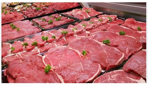 China lifts trade bans on Australian beef with 'immediate effect'