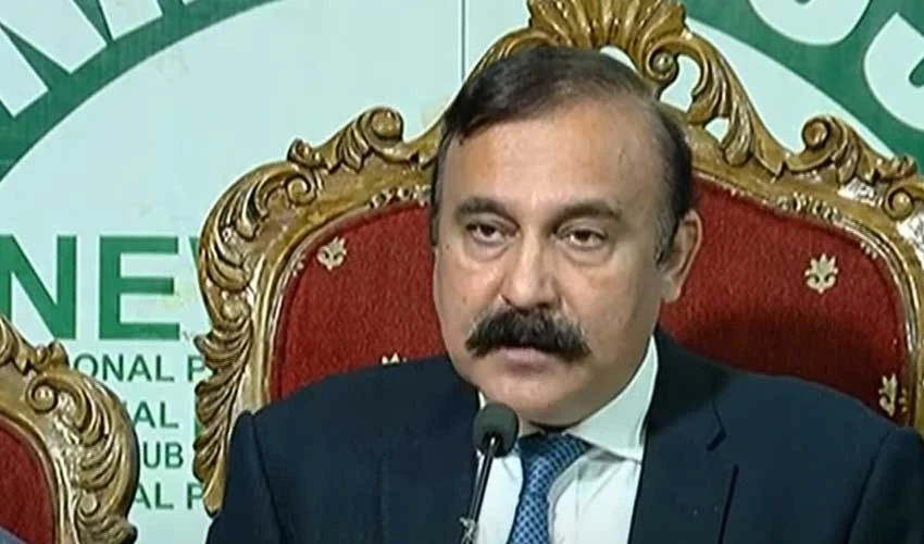 Election Tribunal issues final notice to MNA Tariq Fazal Chaudhry to submit reply