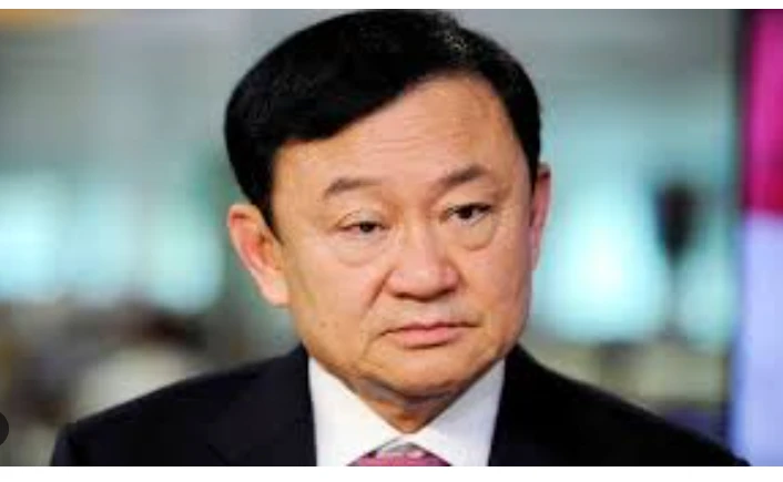 Ex-Thai PM Thaksin to face trial for royal insult