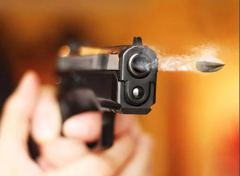 ‘Gunplay’ claims young girl’s life in Muridke