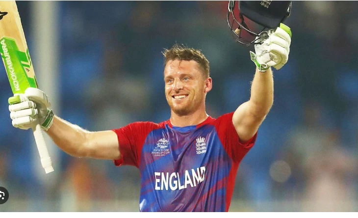 Jos Buttler eager for T20 world champions England to learn India lessons