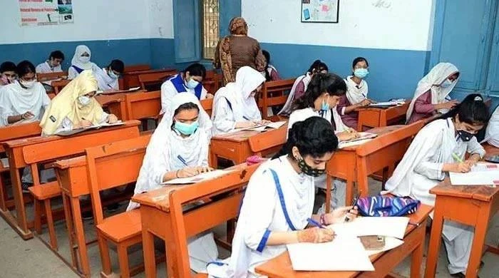 Karachi Board reschedules exams postponed due to Youm-e-Takbeer holiday