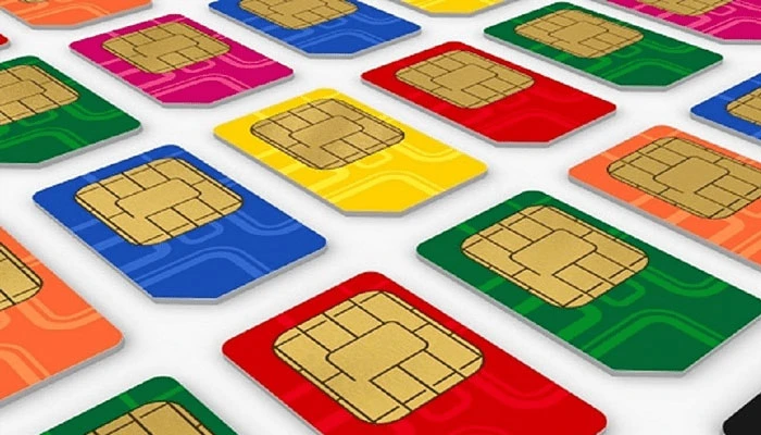 Over 7,000 SIMs unblocked after tax returns filed