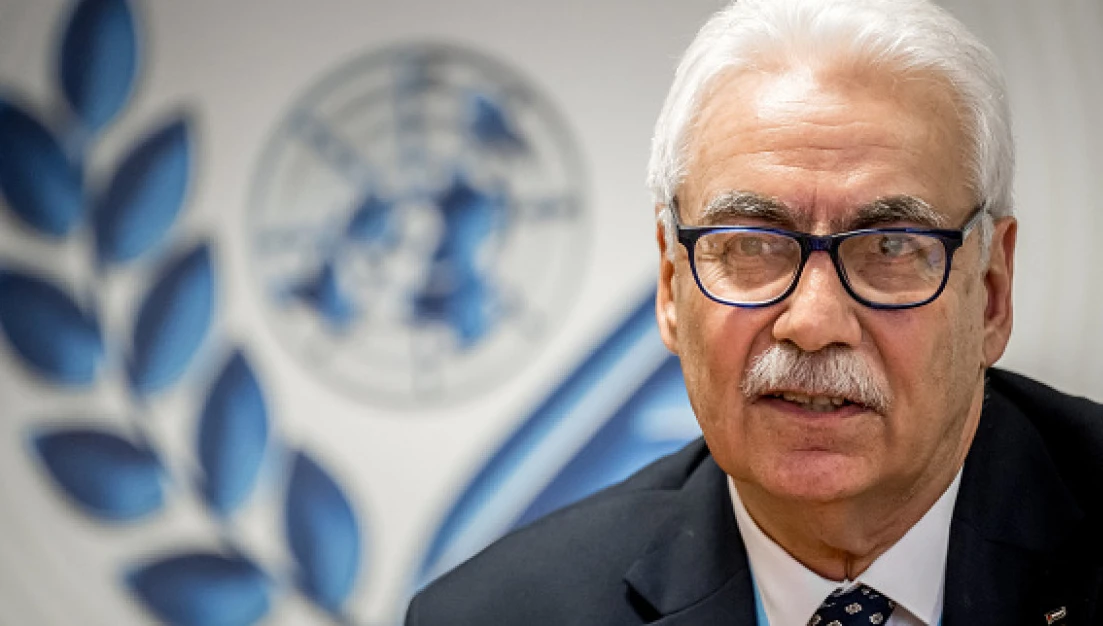 Palestinian minister hails European countries' state recognition