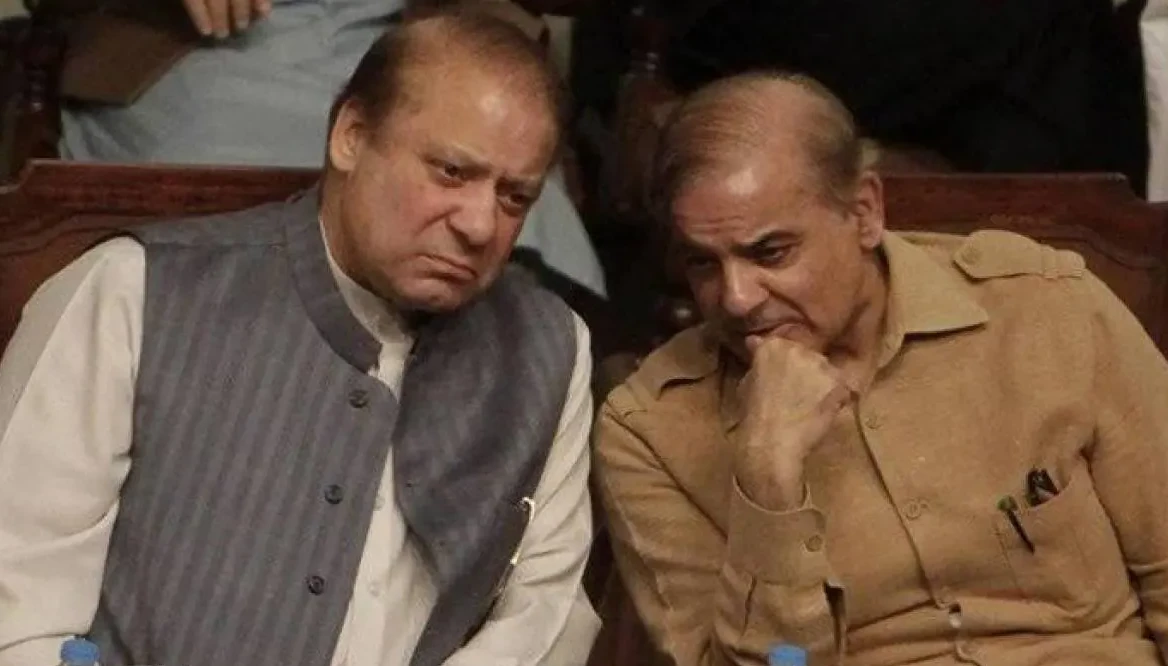 PM Shehbaz, Nawaz chair meeting to discuss public relief measures