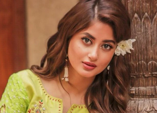 Sajal Aly highlights importance of supportive partner in marriage