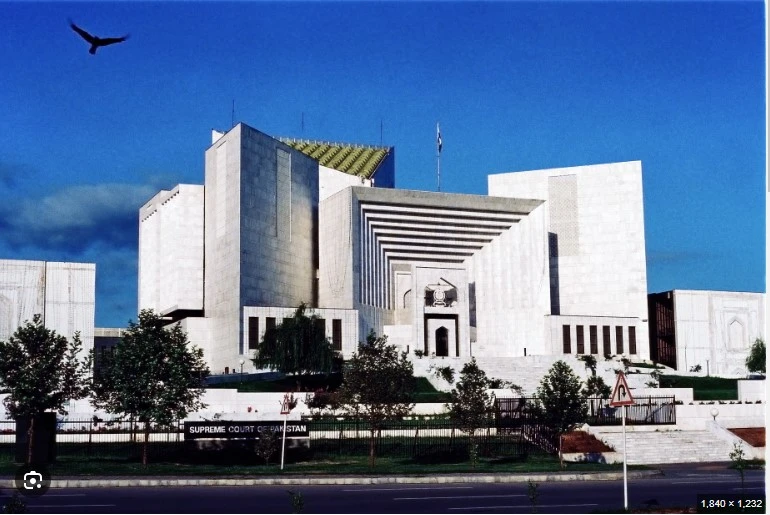 SC rejects KP plea for live coverage of NAB amendments case hearing