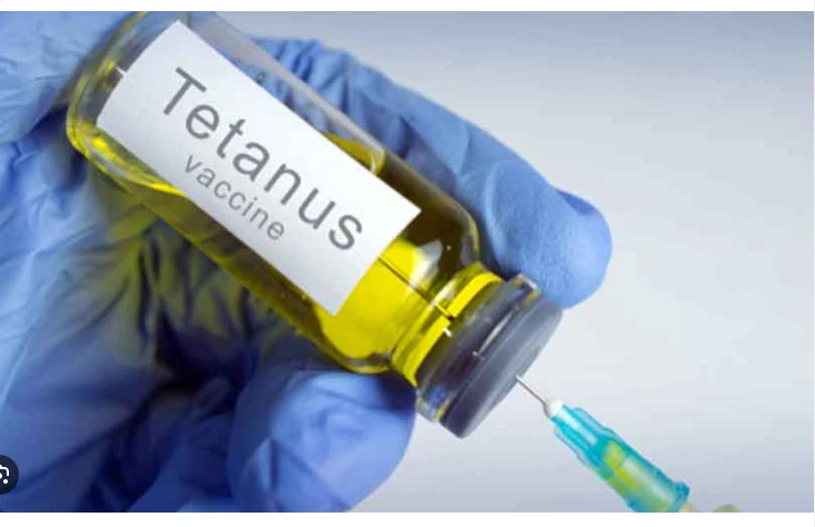 Tetanus injections disappear from Karachi markets