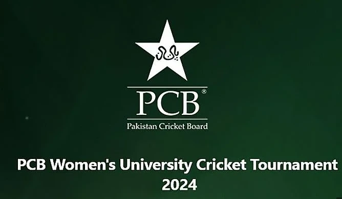 Yusra Amir hits ton, Rida Aslam spins a web in first round of PCB Women’s University Tournament