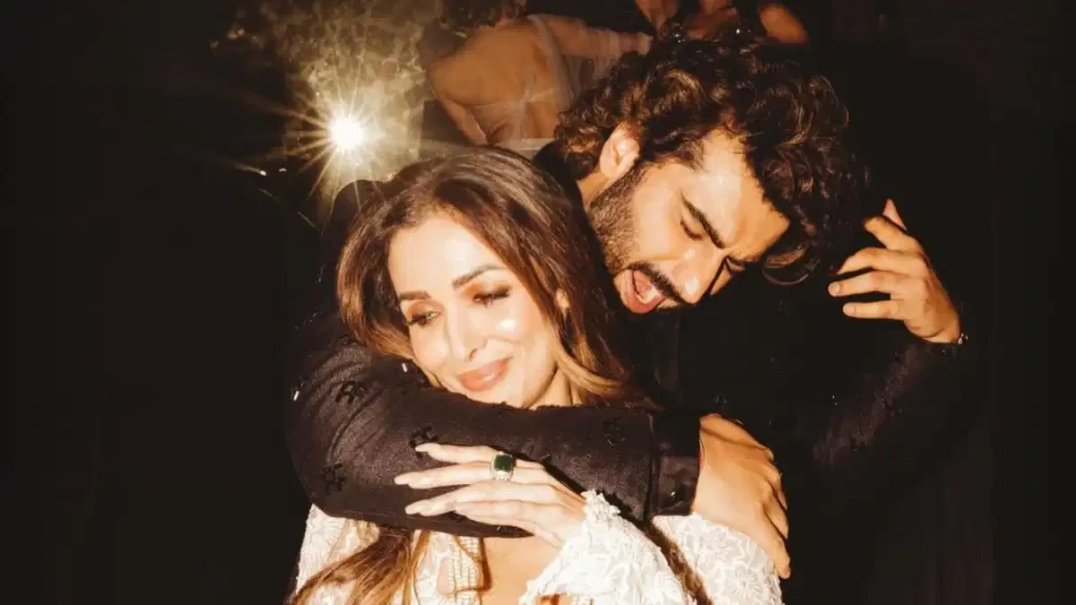 Malaika Arora and Arjun Kapoor part ways, confirm sources