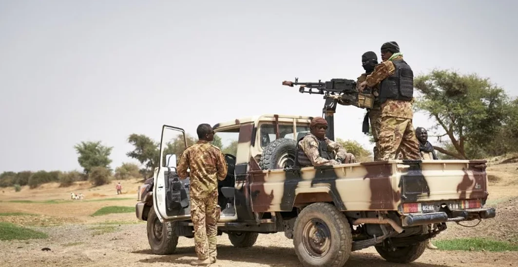 Mali opens probe into killing of nine would-be soldiers