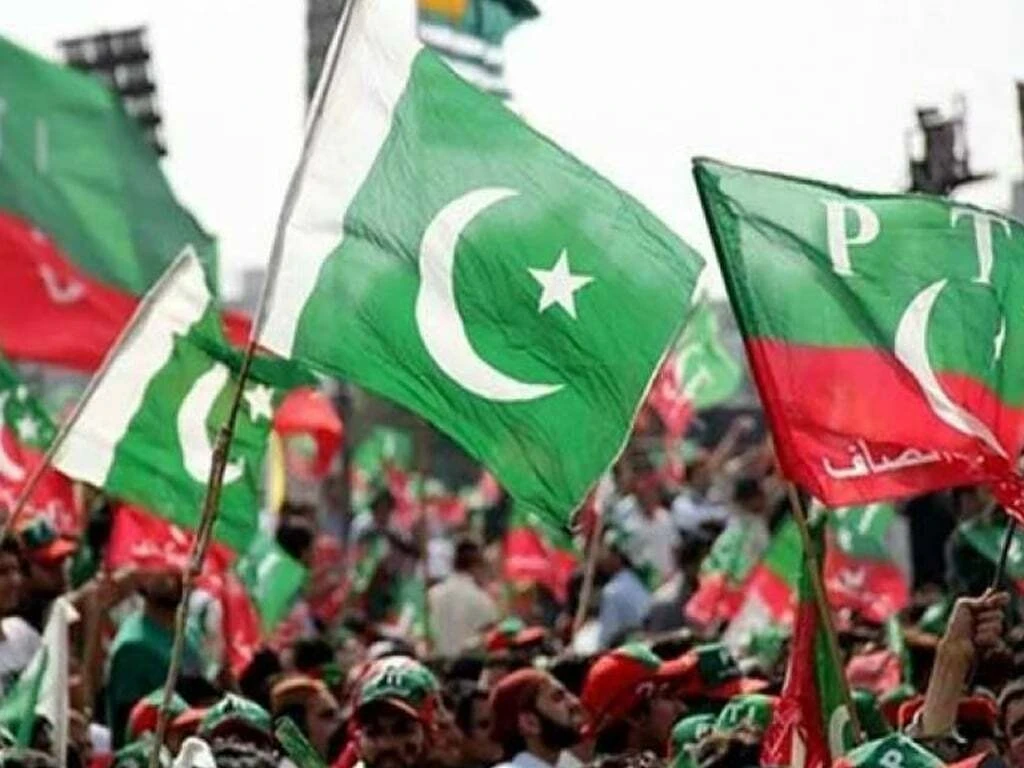 PTI granted permission for June 8 public rally in Islamabad with 39 conditions