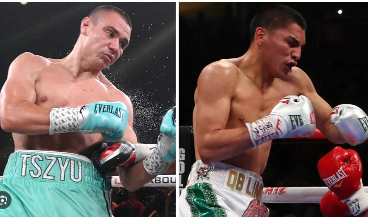 Tszyu-Ortiz super-welterweight fight off on doctor's orders