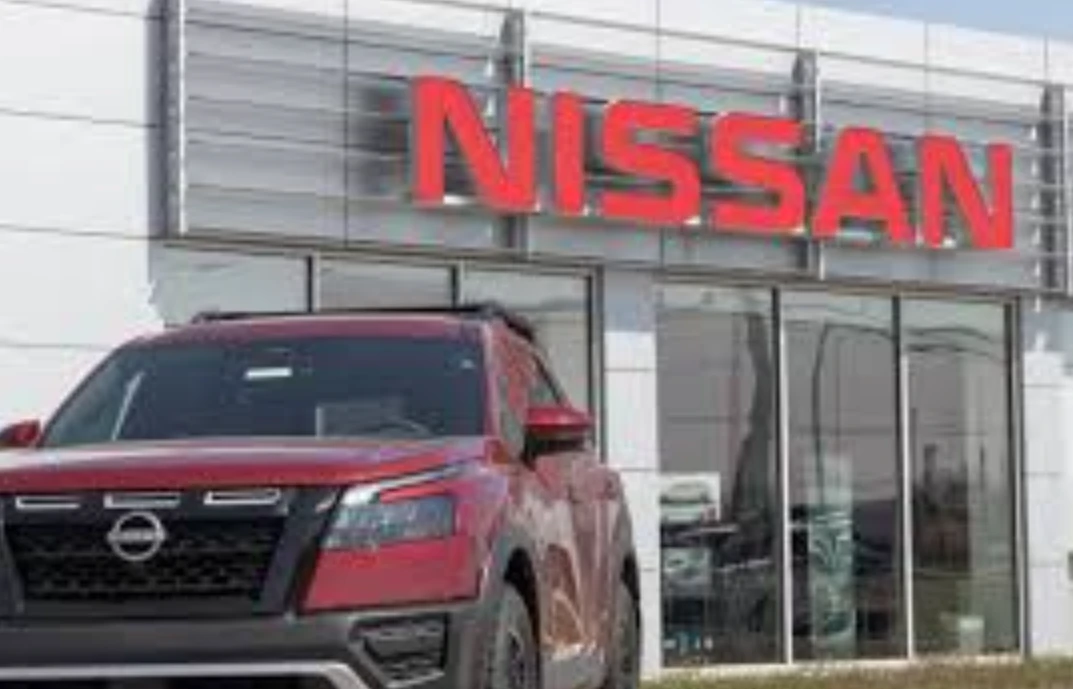 US says 84,000 Nissan autos recalled with Takata airbags