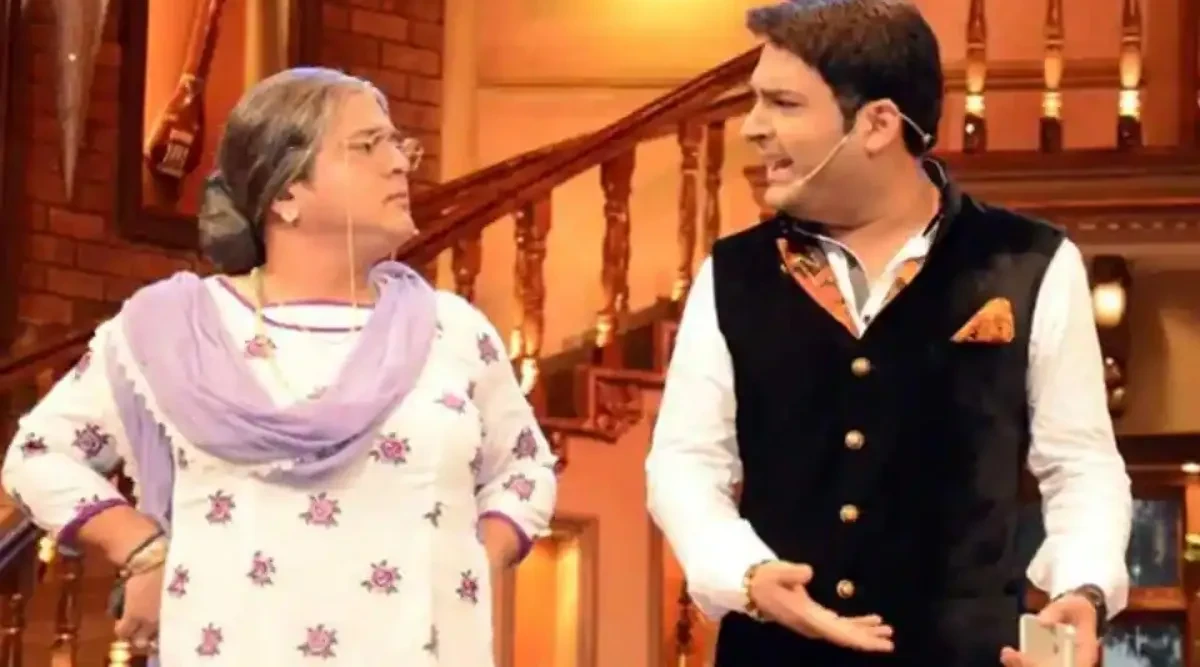 Ali Asgr to reunite with Kapil Sharma?