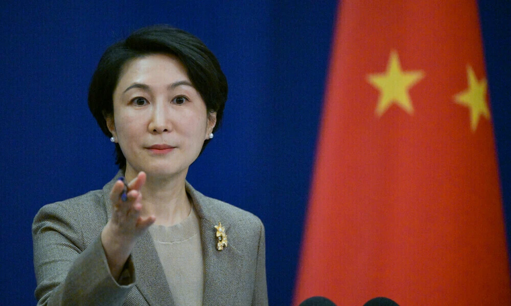 China says 'difficult' to attend Ukraine peace talks without Russia