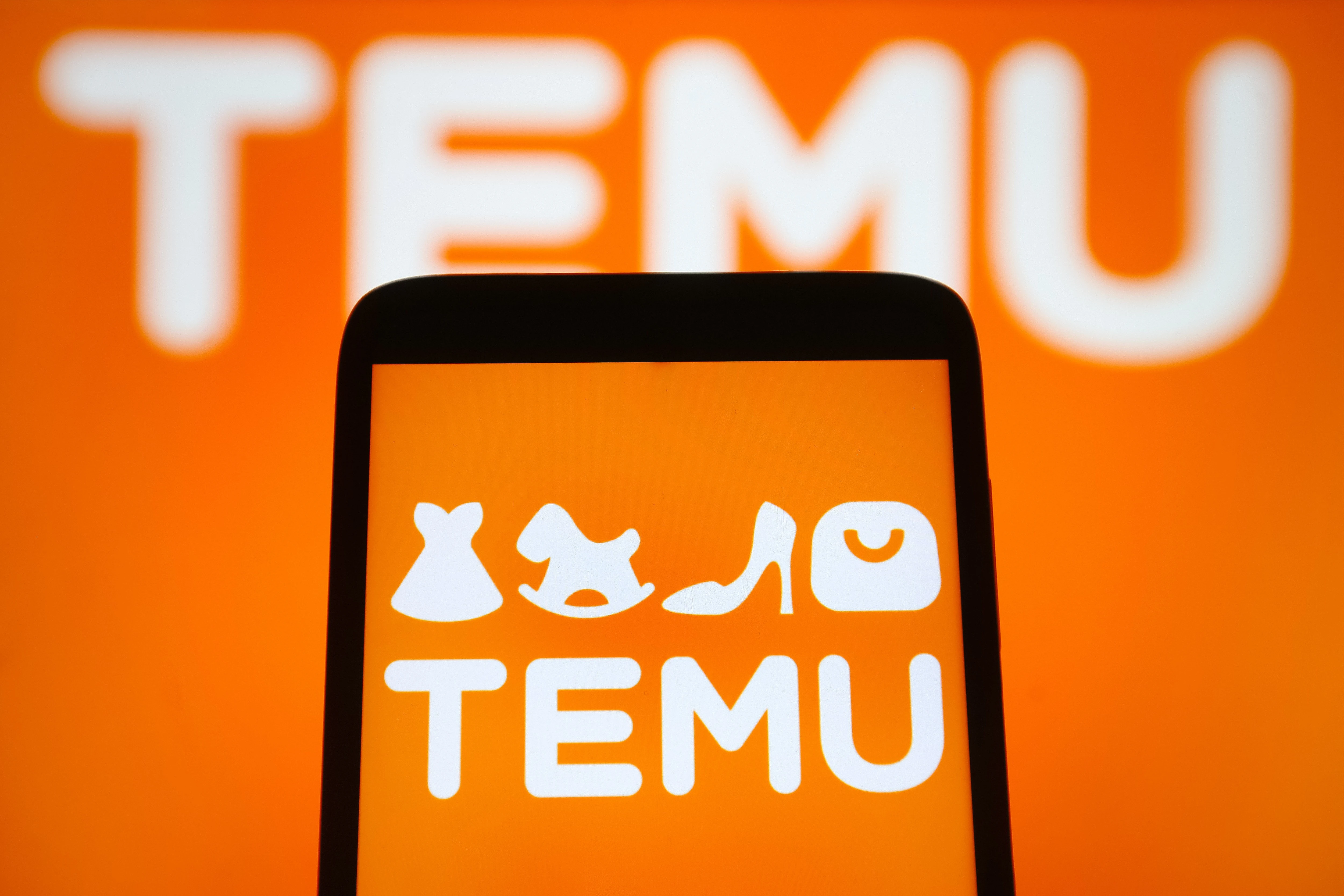 Chinese shopping app Temu faces stricter EU safety rules