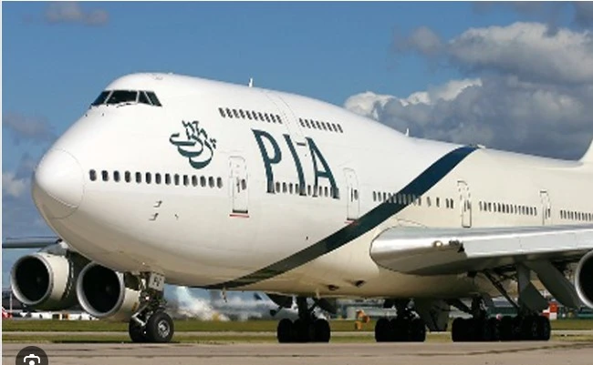 EASA still to lift ban on resumption of flights operation from Pakistan