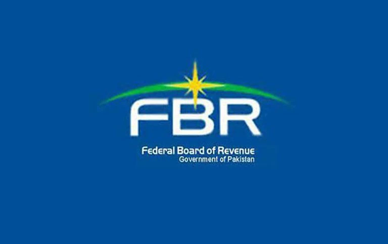 FBR bags Rs760 billion revenue in Mayp; faces shortfall of Rs34 billion during 11-month