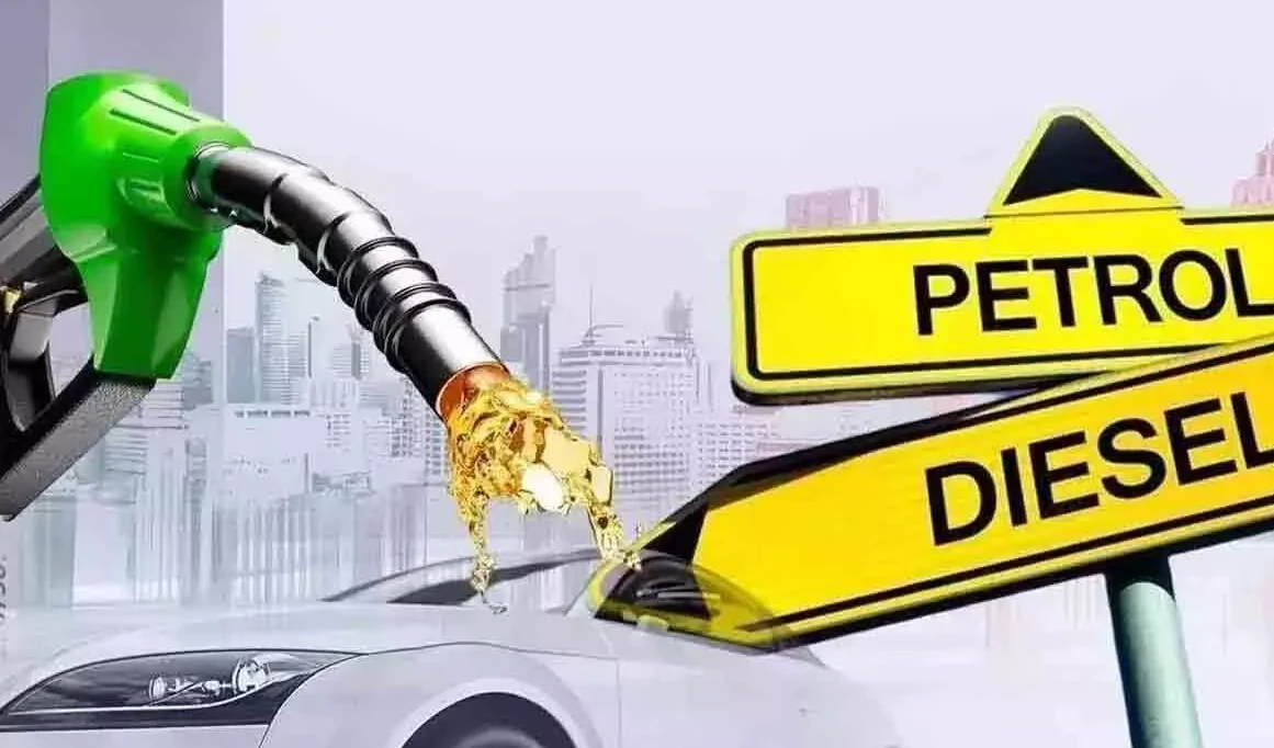 Finance Ministry defies PM directives to cut petrol price