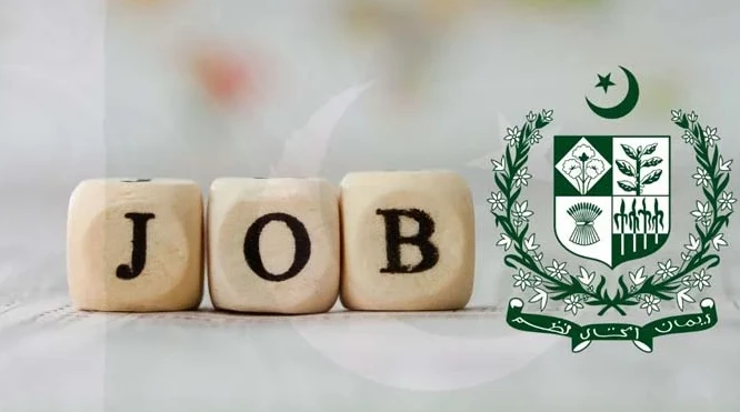 Good news for job seekers: Approval for recruitment of 1311 vacant posts in federal ministries and institutions