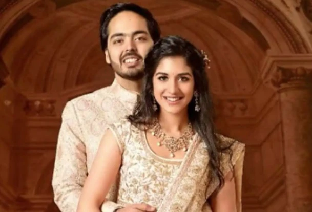 Hold onto your hat for staggering expenses of Anant and Radhika's pre-wedding extravaganza